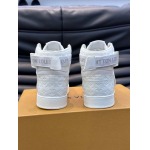 2026年2月21日入荷新作Louis Vuitton靴/スニーカー人気商品★/誕生日プレゼント/流行/高品質/JY工場