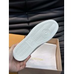 2026年2月21日入荷新作Louis Vuitton靴/スニーカー人気商品★/誕生日プレゼント/流行/高品質/JY工場