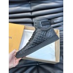 2026年2月21日入荷新作Louis Vuitton靴/スニーカー人気商品★/誕生日プレゼント/流行/高品質/JY工場
