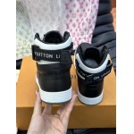 2026年2月21日入荷新作Louis Vuitton靴/スニーカー人気商品★/誕生日プレゼント/流行/高品質/JY工場
