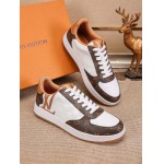 2026年2月21日入荷新作Louis Vuitton靴/スニーカー人気商品★/誕生日プレゼント/流行/高品質/JY工場