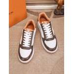 2026年2月21日入荷新作Louis Vuitton靴/スニーカー人気商品★/誕生日プレゼント/流行/高品質/JY工場