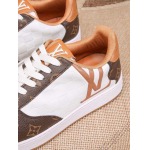 2026年2月21日入荷新作Louis Vuitton靴/スニーカー人気商品★/誕生日プレゼント/流行/高品質/JY工場