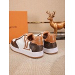 2026年2月21日入荷新作Louis Vuitton靴/スニーカー人気商品★/誕生日プレゼント/流行/高品質/JY工場