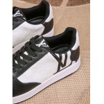 2026年2月21日入荷新作Louis Vuitton靴/スニーカー人気商品★/誕生日プレゼント/流行/高品質/JY工場