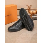 2026年2月21日入荷新作Louis Vuitton靴/スニーカー人気商品★/誕生日プレゼント/流行/高品質/JY工場