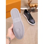 2026年2月21日入荷新作Louis Vuitton靴/スニーカー人気商品★/誕生日プレゼント/流行/高品質/JY工場