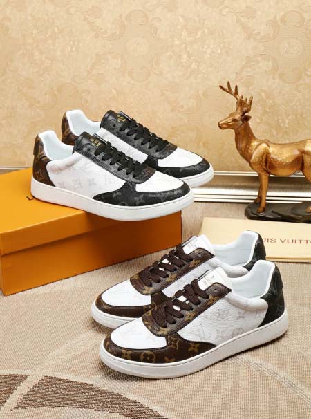 2026年2月21日入荷新作Louis Vuitton靴/ス...