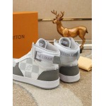 2026年2月21日入荷新作Louis Vuitton靴/スニーカー人気商品★/誕生日プレゼント/流行/高品質/JY工場