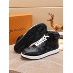 2026年2月21日入荷新作Louis Vuitton靴/スニーカー人気商品★/誕生日プレゼント/流行/高品質/JY工場