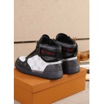 2026年2月21日入荷新作Louis Vuitton靴/スニーカー人気商品★/誕生日プレゼント/流行/高品質/JY工場