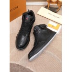 2026年2月21日入荷新作Louis Vuitton靴/スニーカー人気商品★/誕生日プレゼント/流行/高品質/JY工場