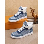 2026年2月21日入荷新作Louis Vuitton靴/スニーカー人気商品★/誕生日プレゼント/流行/高品質/JY工場