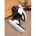 2026年2月21日入荷新作Louis Vuitton靴/スニーカー人気商品★/誕生日プレゼント/流行/高品質/JY工場