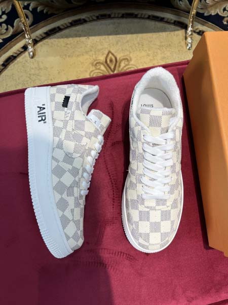 2026年2月21日入荷新作Louis Vuitton靴/ス...