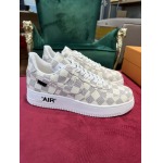 2026年2月21日入荷新作Louis Vuitton靴/スニーカー人気商品★/誕生日プレゼント/流行/高品質/JY工場