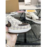 2026年2月21日入荷新作Louis Vuitton靴/スニーカー人気商品★/誕生日プレゼント/流行/高品質/JY工場