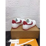 2026年2月21日入荷新作Louis Vuitton靴/スニーカー人気商品★/誕生日プレゼント/流行/高品質/JY工場