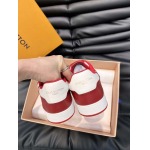 2026年2月21日入荷新作Louis Vuitton靴/スニーカー人気商品★/誕生日プレゼント/流行/高品質/JY工場