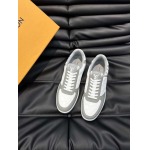 2026年2月21日入荷新作Louis Vuitton靴/スニーカー人気商品★/誕生日プレゼント/流行/高品質/JY工場