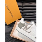 2026年2月21日入荷新作Louis Vuitton靴/スニーカー人気商品★/誕生日プレゼント/流行/高品質/JY工場