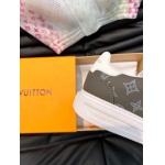 2026年2月21日入荷新作Louis Vuitton靴/スニーカー人気商品★/誕生日プレゼント/流行/高品質/JY工場