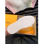 2026年2月21日入荷新作Louis Vuitton靴/スニーカー人気商品★/誕生日プレゼント/流行/高品質/JY工場