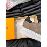 2026年2月21日入荷新作Louis Vuitton靴/スニーカー人気商品★/誕生日プレゼント/流行/高品質/JY工場