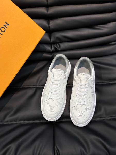 2026年2月21日入荷新作Louis Vuitton靴/ス...