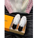 2026年2月21日入荷新作Louis Vuitton靴/スニーカー人気商品★/誕生日プレゼント/流行/高品質/JY工場