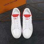 2026年2月21日入荷新作Louis Vuitton靴/スニーカー人気商品★/誕生日プレゼント/流行/高品質/JY工場