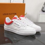 2026年2月21日入荷新作Louis Vuitton靴/スニーカー人気商品★/誕生日プレゼント/流行/高品質/JY工場