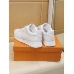 2026年2月21日入荷新作Louis Vuitton靴/スニーカー人気商品★/誕生日プレゼント/流行/高品質/JY工場