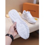 2026年2月21日入荷新作Louis Vuitton靴/スニーカー人気商品★/誕生日プレゼント/流行/高品質/JY工場