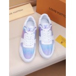 2026年2月21日入荷新作Louis Vuitton靴/スニーカー人気商品★/誕生日プレゼント/流行/高品質/JY工場