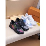 2026年2月21日入荷新作Louis Vuitton靴/スニーカー人気商品★/誕生日プレゼント/流行/高品質/JY工場