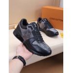 2026年2月21日入荷新作Louis Vuitton靴/スニーカー人気商品★/誕生日プレゼント/流行/高品質/JY工場