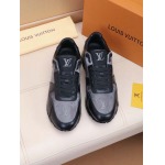 2026年2月21日入荷新作Louis Vuitton靴/スニーカー人気商品★/誕生日プレゼント/流行/高品質/JY工場