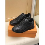 2026年2月21日入荷新作Louis Vuitton靴/スニーカー人気商品★/誕生日プレゼント/流行/高品質/JY工場