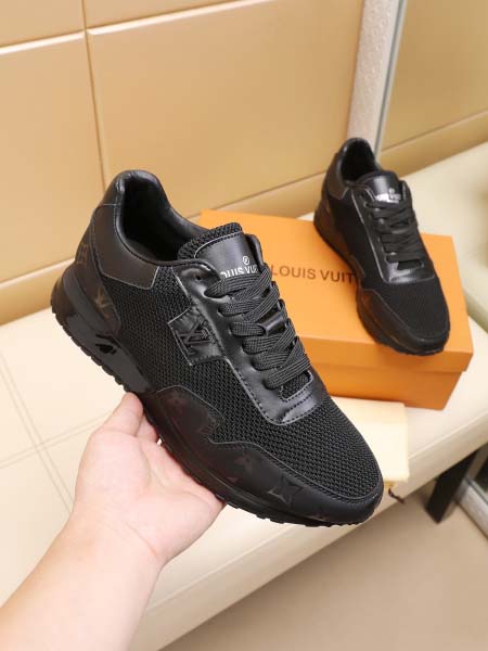 2026年2月21日入荷新作Louis Vuitton靴/ス...