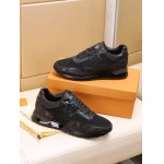 2026年2月21日入荷新作Louis Vuitton靴/スニーカー人気商品★/誕生日プレゼント/流行/高品質/JY工場