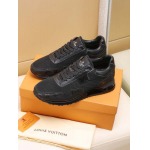 2026年2月21日入荷新作Louis Vuitton靴/スニーカー人気商品★/誕生日プレゼント/流行/高品質/JY工場