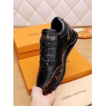 2026年2月21日入荷新作Louis Vuitton靴/スニーカー人気商品★/誕生日プレゼント/流行/高品質/JY工場