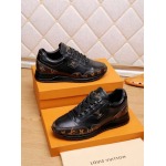 2026年2月21日入荷新作Louis Vuitton靴/スニーカー人気商品★/誕生日プレゼント/流行/高品質/JY工場