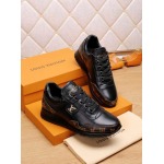 2026年2月21日入荷新作Louis Vuitton靴/スニーカー人気商品★/誕生日プレゼント/流行/高品質/JY工場