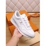 2026年2月21日入荷新作Louis Vuitton靴/スニーカー人気商品★/誕生日プレゼント/流行/高品質/JY工場