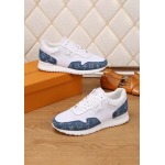 2026年2月21日入荷新作Louis Vuitton靴/スニーカー人気商品★/誕生日プレゼント/流行/高品質/JY工場