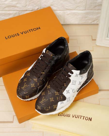 2026年2月21日入荷新作Louis Vuitton靴/ス...