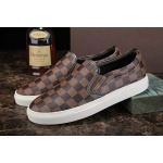 2026年2月21日入荷新作Louis Vuitton靴/スニーカー人気商品★/誕生日プレゼント/流行/高品質/JY工場