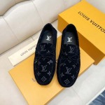 2026年2月21日入荷新作Louis Vuitton靴/スニーカー人気商品★/誕生日プレゼント/流行/高品質/JY工場